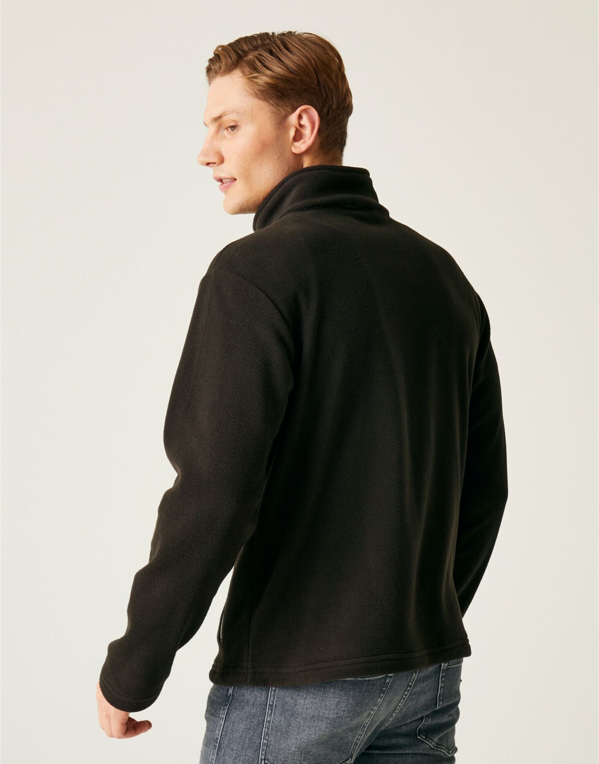 Regatta Ascender Fleece Jacket