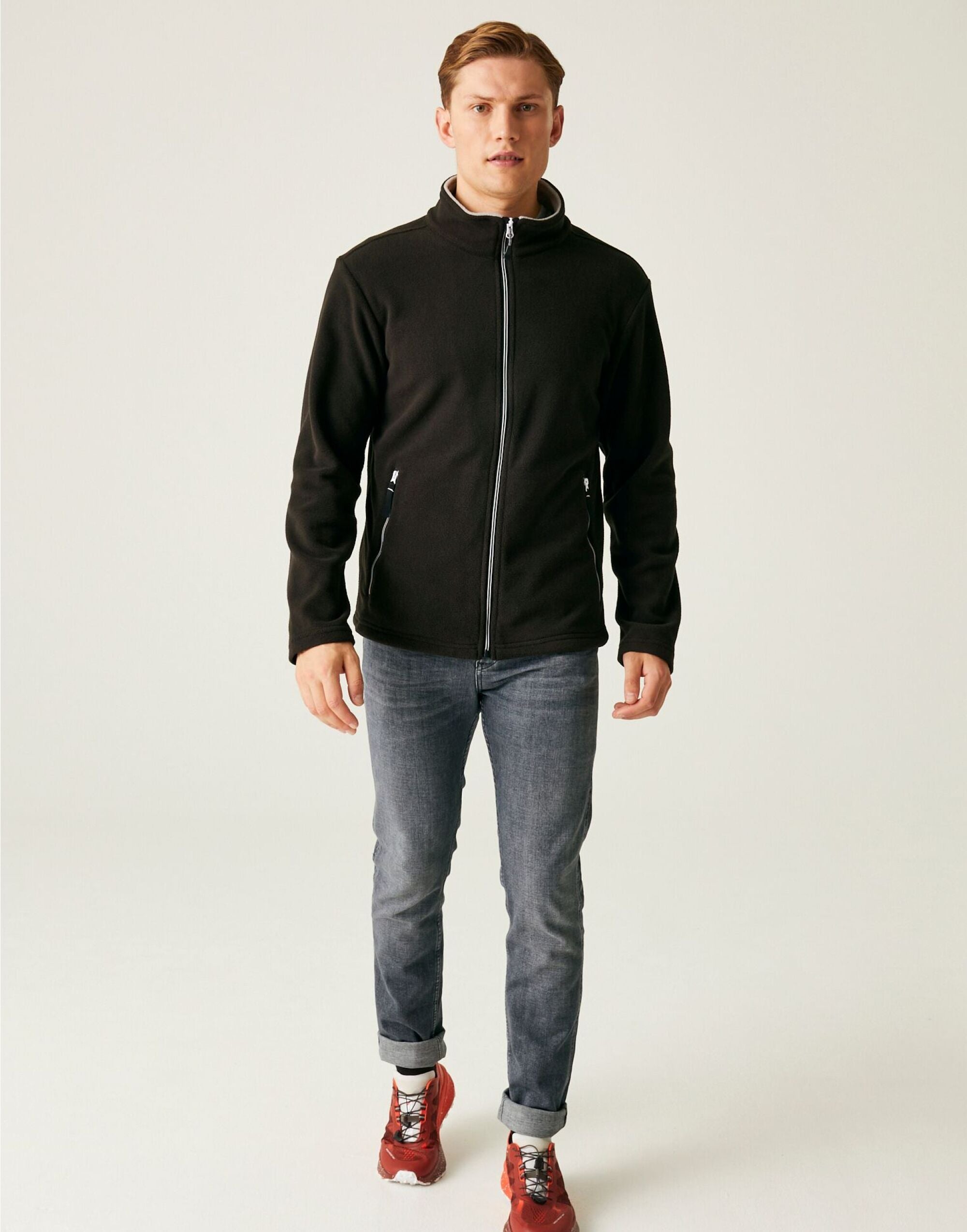 Regatta Ascender Fleece Jacket