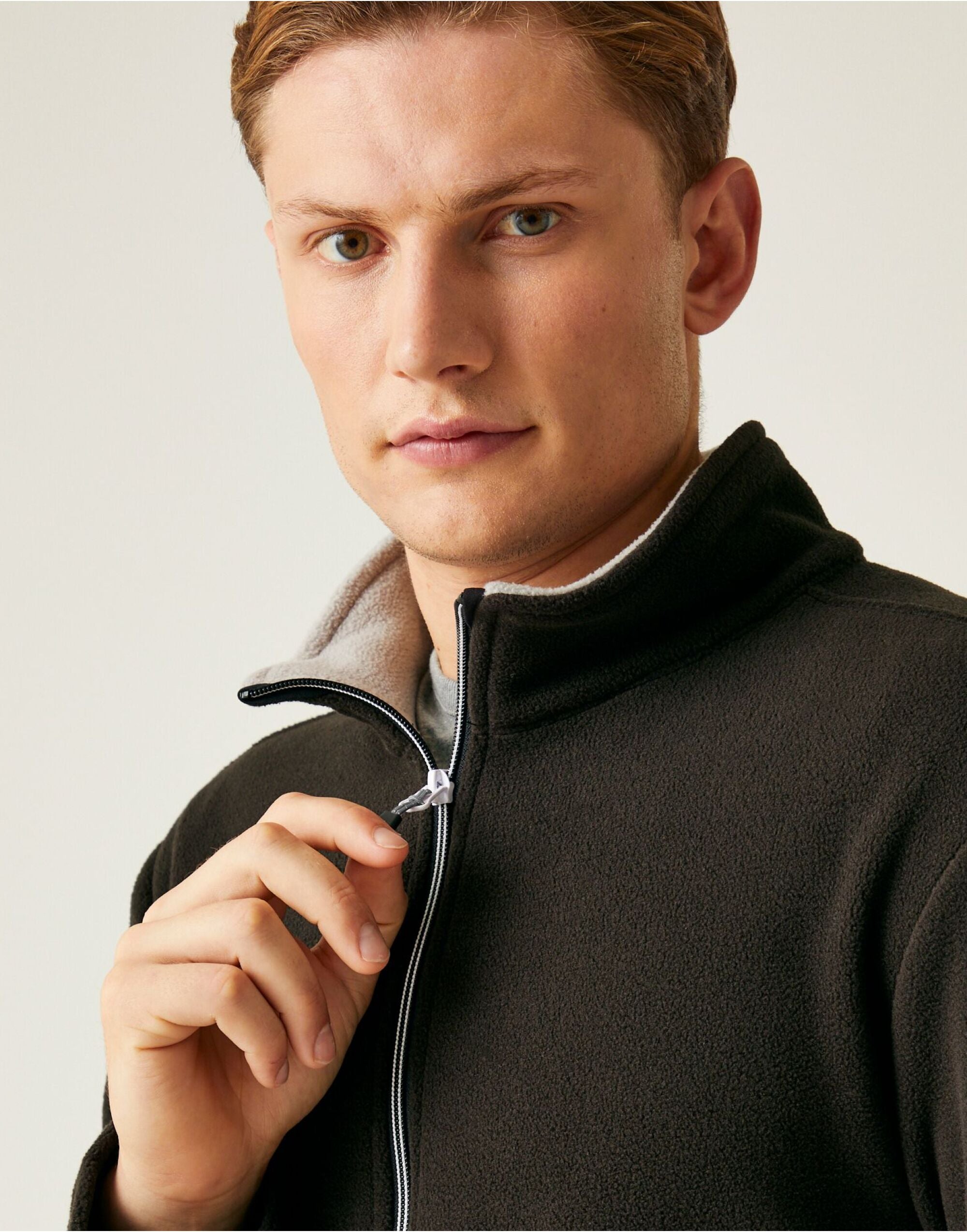 Regatta Ascender Fleece Jacket