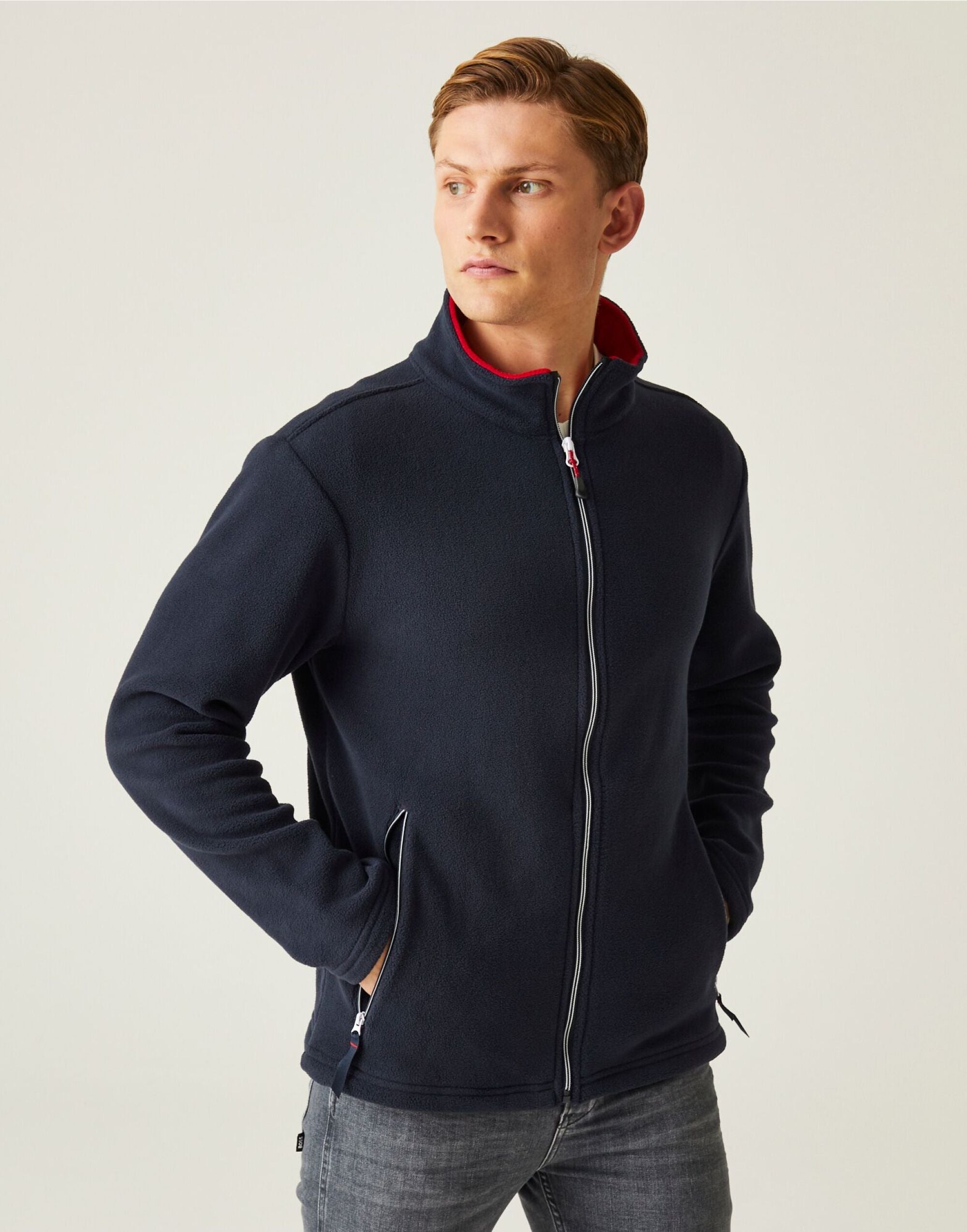 Regatta Ascender Fleece Jacket