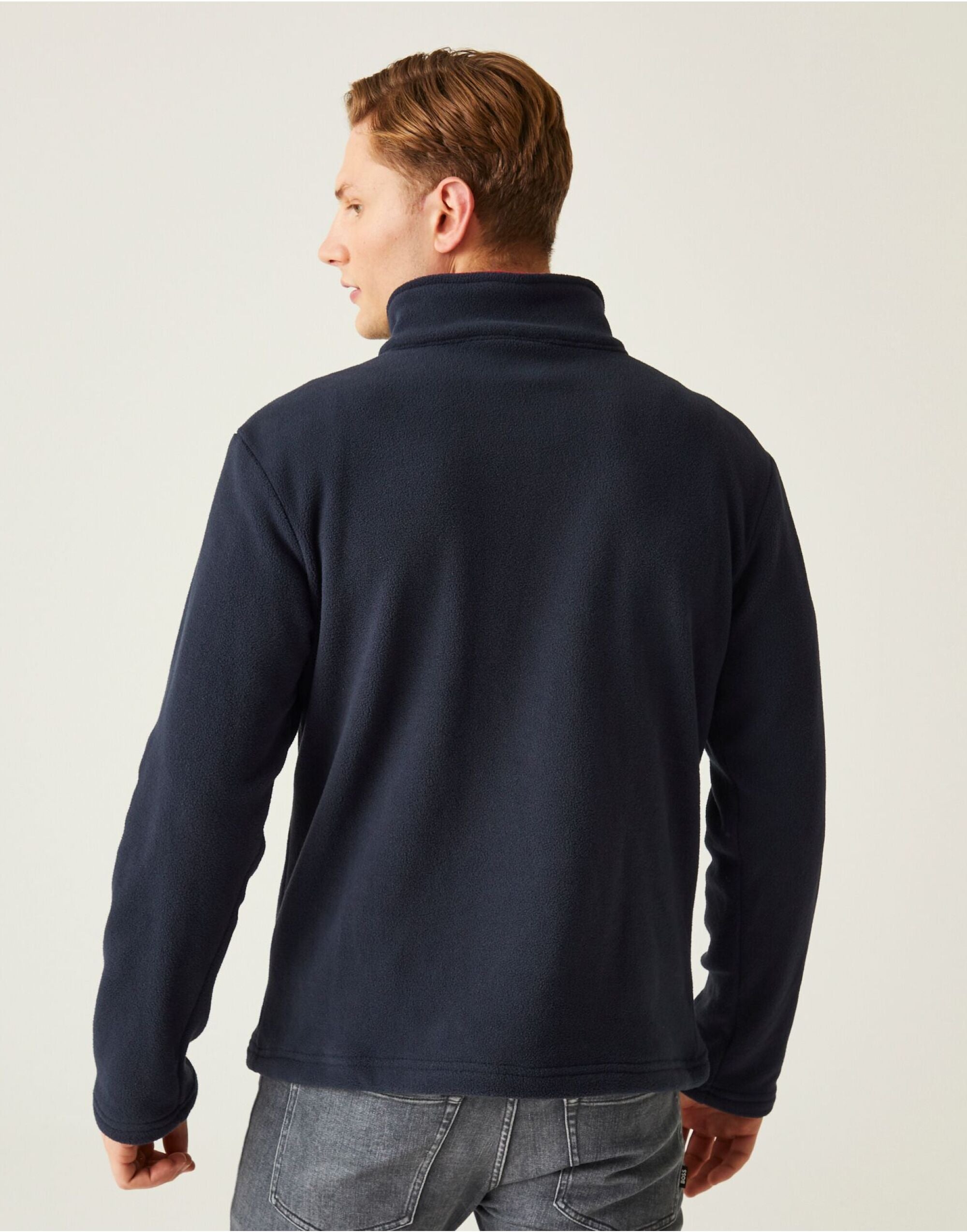 Regatta Ascender Fleece Jacket