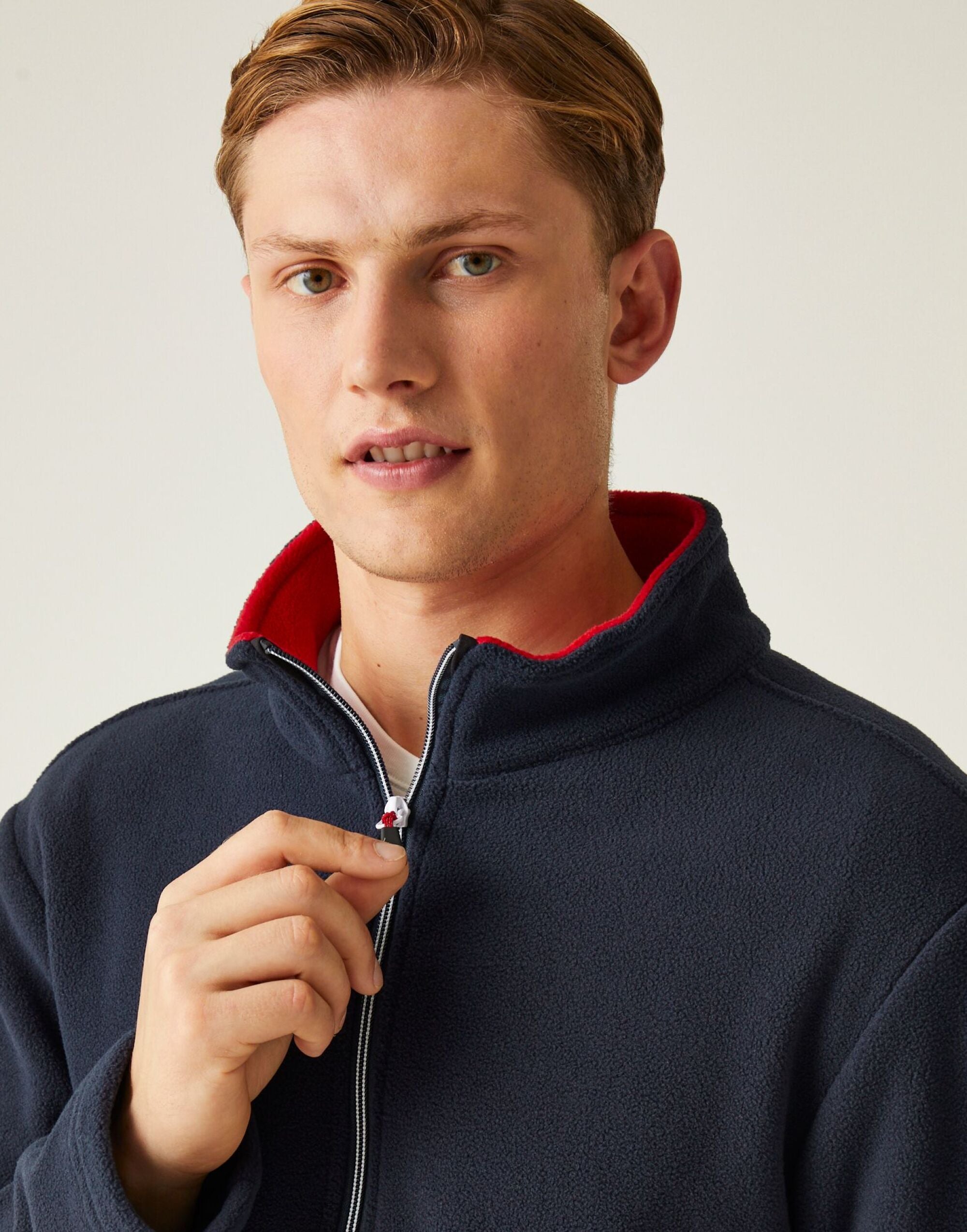 Regatta Ascender Fleece Jacket