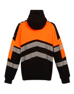 Regatta High Visibility Hi-Vis X-Pro Hoodie (Class 2)