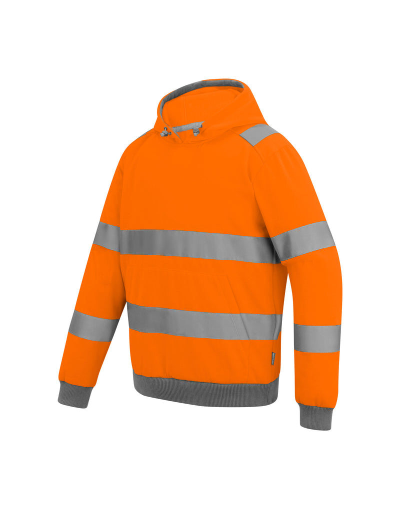 Regatta High Visibility Hi-Vis Pro Contract Hoodie