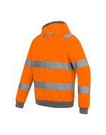 Regatta High Visibility Hi-Vis Pro Contract Hoodie