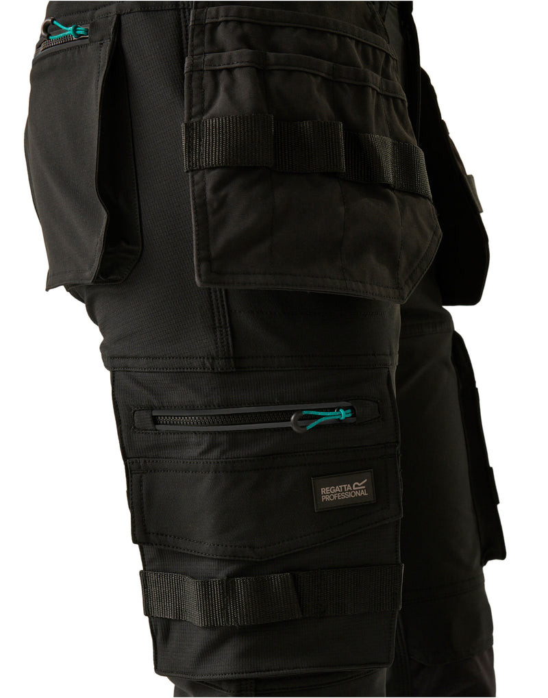 Regatta Professional Ladies Ada Stretch Holster Trouser