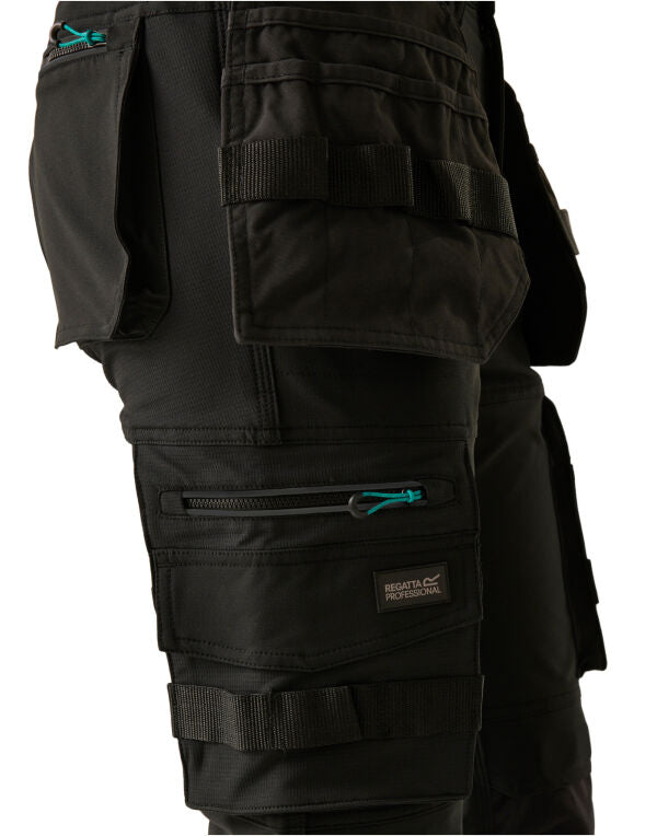 Regatta Professional Ladies Ada Stretch Holster Trouser