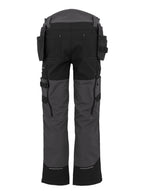 Regatta Professional 4Tex Stretch Holster Trouser - thumbnail 2