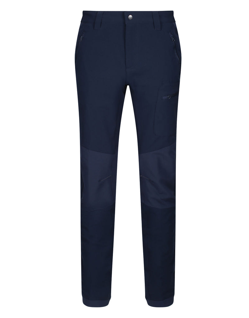 Regatta Professional TRJ510R Prolite Stretch Trouser (R) - Navy
