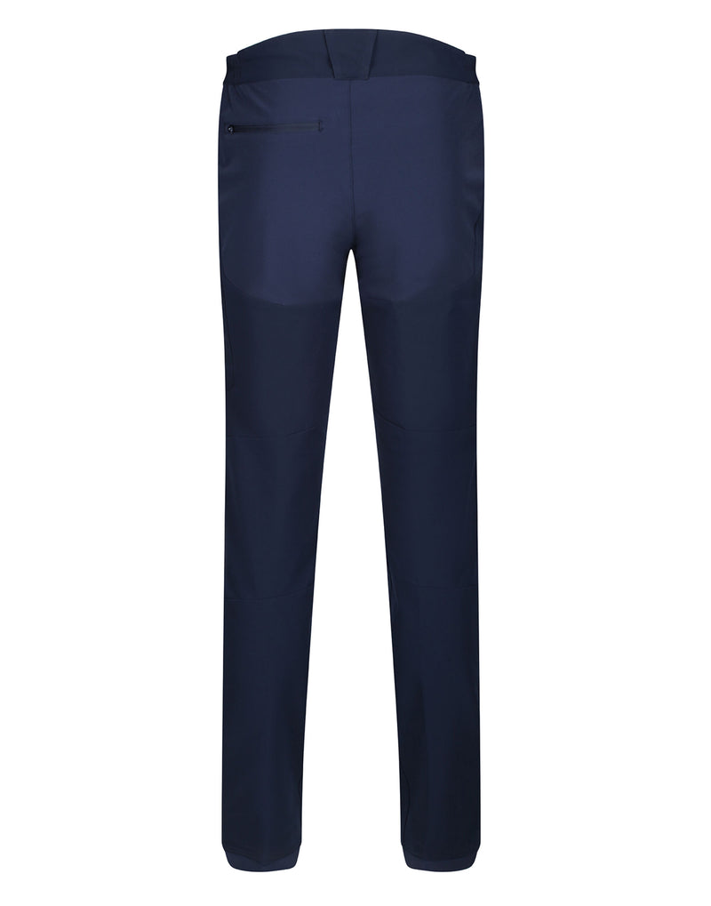 Regatta Professional TRJ510R Prolite Stretch Trouser (R) - Navy