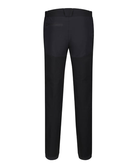 Regatta Professional TRJ510R Prolite Stretch Trouser (R) - Black