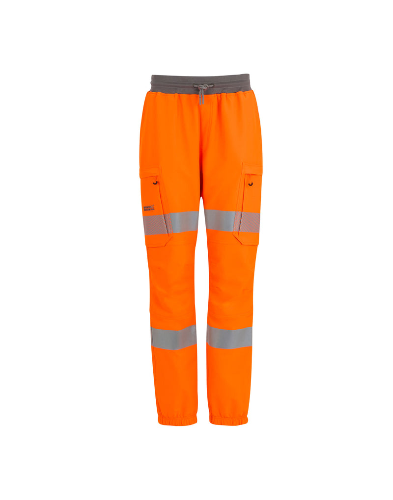 Regatta High Visibility Hi-Vis Prolite Stretch Jogger