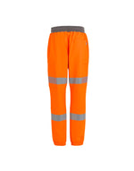Regatta High Visibility TRJ606 Hi-Vis Prolite Stretch Jogger - Hi Vis Orange