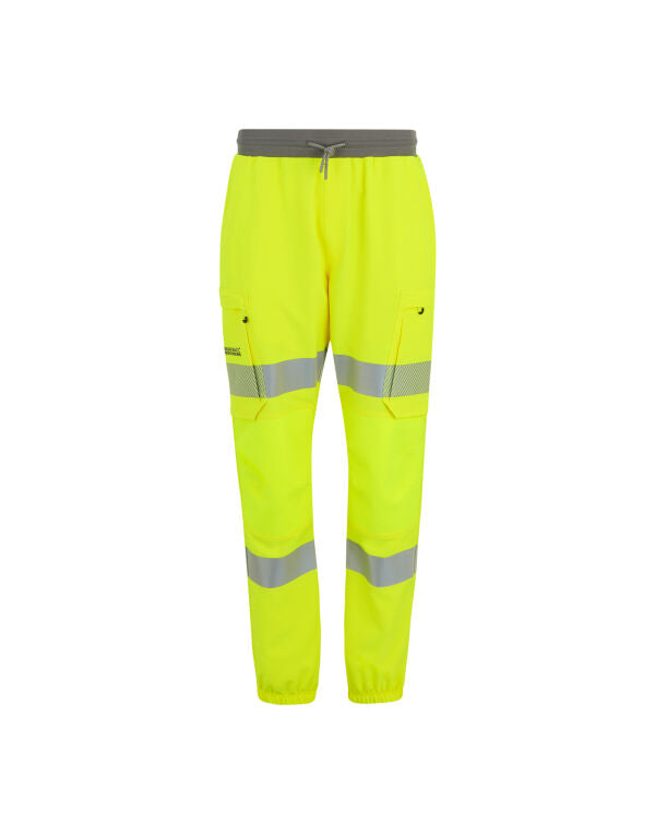 Regatta High Visibility Hi-Vis Prolite Stretch Jogger