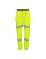 Regatta High Visibility Hi-Vis Prolite Stretch Jogger - thumbnail 3
