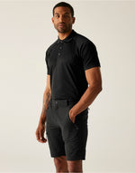 Regatta Professional Prolite Stretch Shorts - thumbnail 4