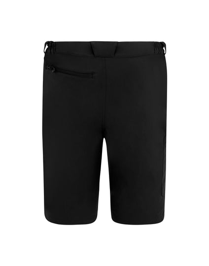 Regatta Professional TRJ613 Prolite Stretch Shorts - Black