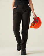Regatta Professional Women's Pro Action Stretch Trouser - thumbnail 1