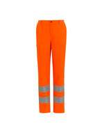 Regatta High Visibility Pro Contract Stretch Action Trousers - thumbnail 7