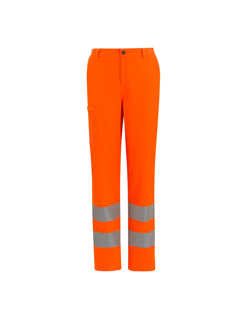 Regatta High Visibility Pro Contract Stretch Action Trousers