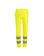 Regatta High Visibility Pro Contract Stretch Action Trousers - thumbnail 5