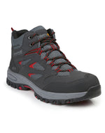 Regatta Safety Footwear Mudstone S1P Safety Hiker Boot - thumbnail 3