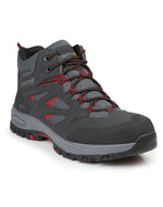 Regatta Safety Footwear Mudstone S1P Safety Hiker Boot - thumbnail 4