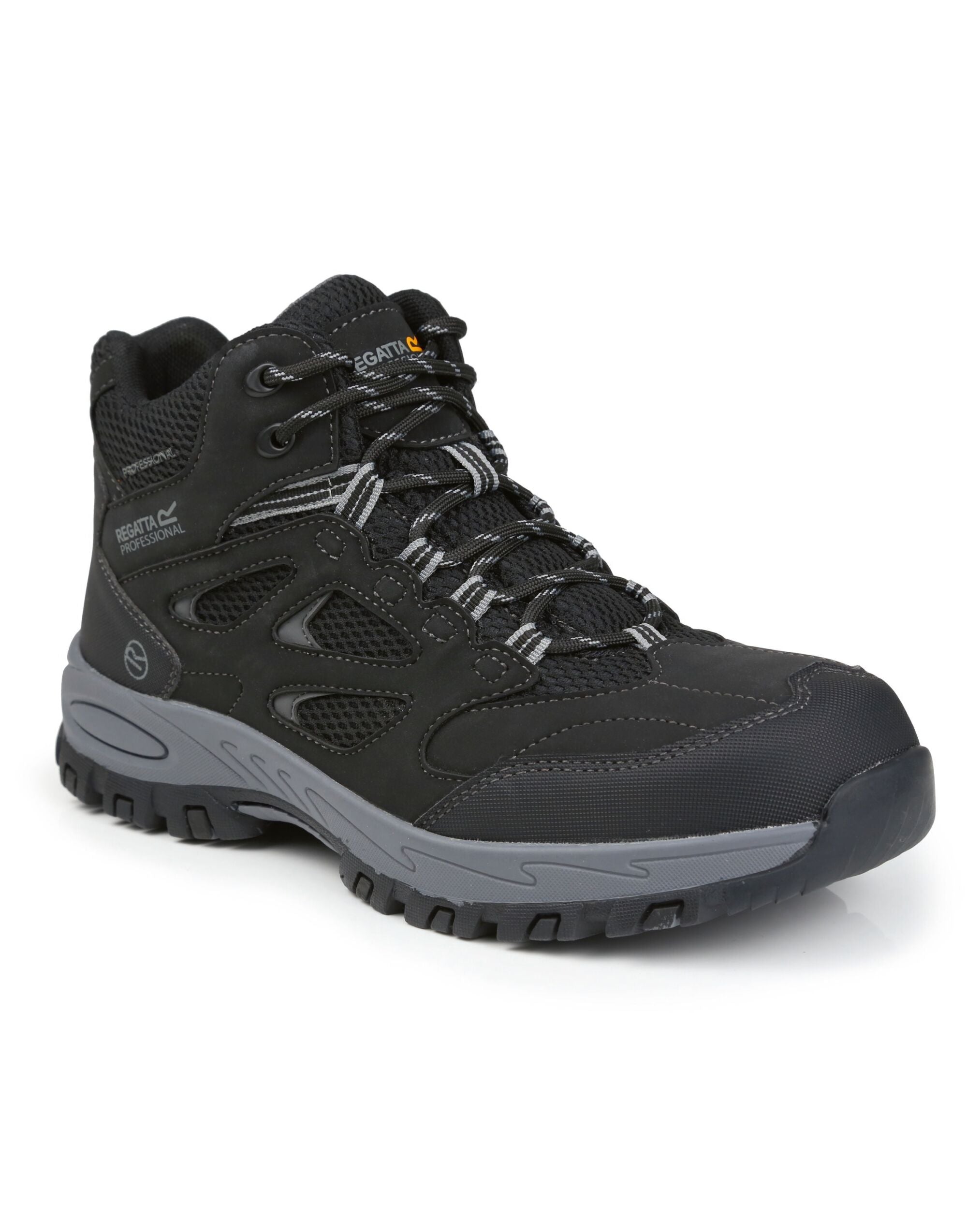 Regatta Mudstone S1P Safety Hiker Boot