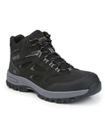 Regatta Safety Footwear Mudstone S1P Safety Hiker Boot - thumbnail 2