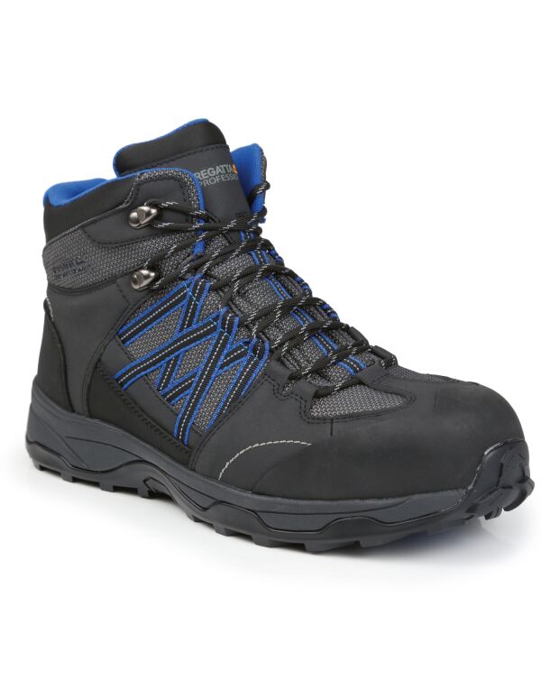 Regatta Safety Footwear Claystone S3 Safety Hiker