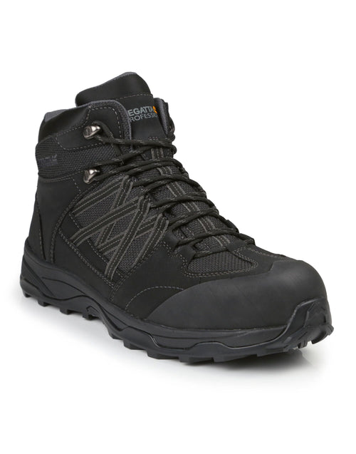 Regatta Claystone S3 Safety Hiker