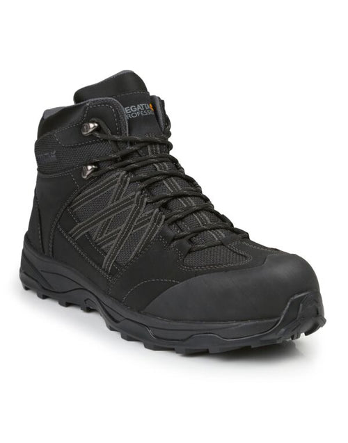 Regatta Safety Footwear Claystone S3 Safety Hiker