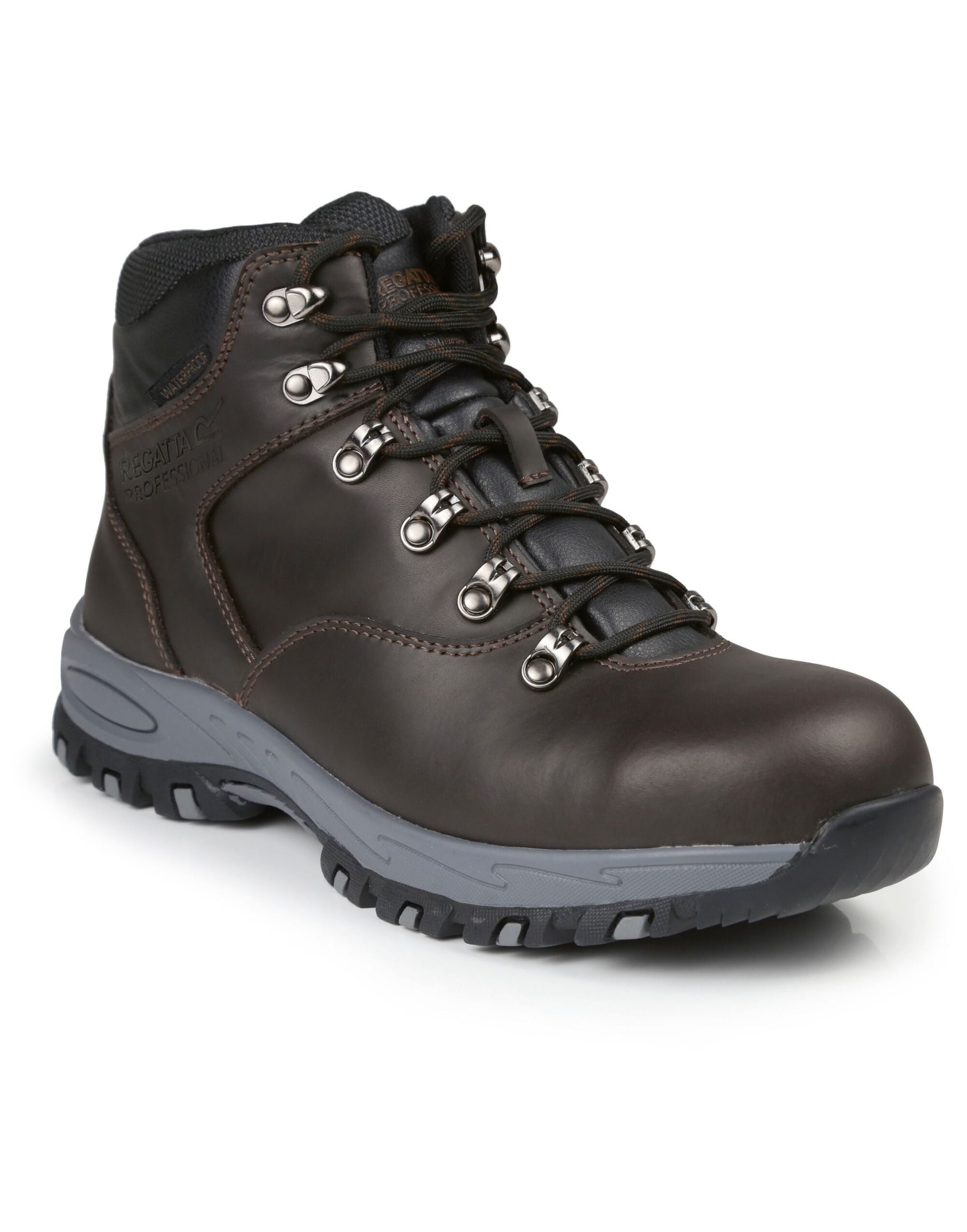 Regatta Gritstone S3 Safety Hiker Boot