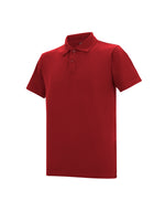 Regatta Professional TRS101 Pro 50/50 Pique Polo - Red