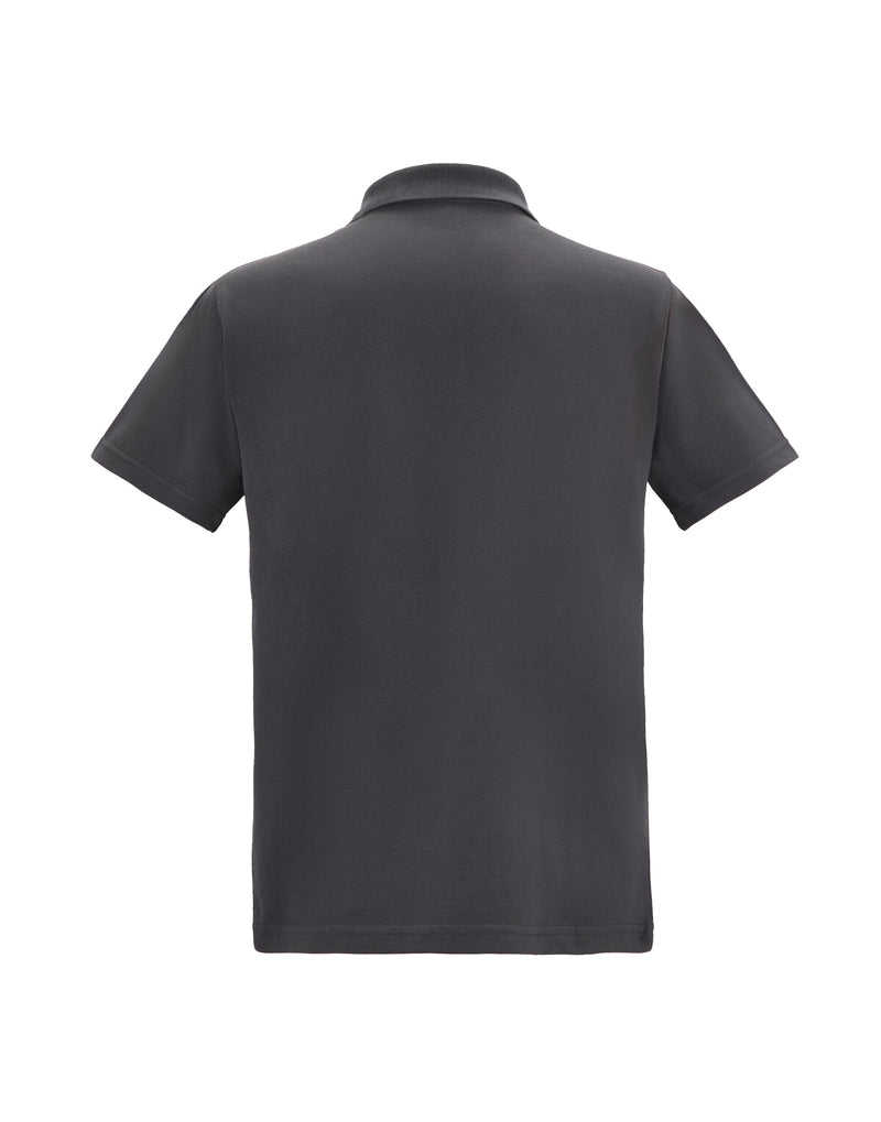 Regatta Professional TRS101 Pro 50/50 Pique Polo - Solid Grey