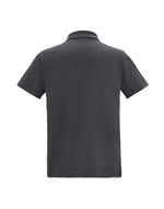 Regatta Professional TRS101 Pro 50/50 Pique Polo - Solid Grey