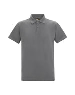 Regatta Professional TRS101 Pro 50/50 Pique Polo - Heather Grey