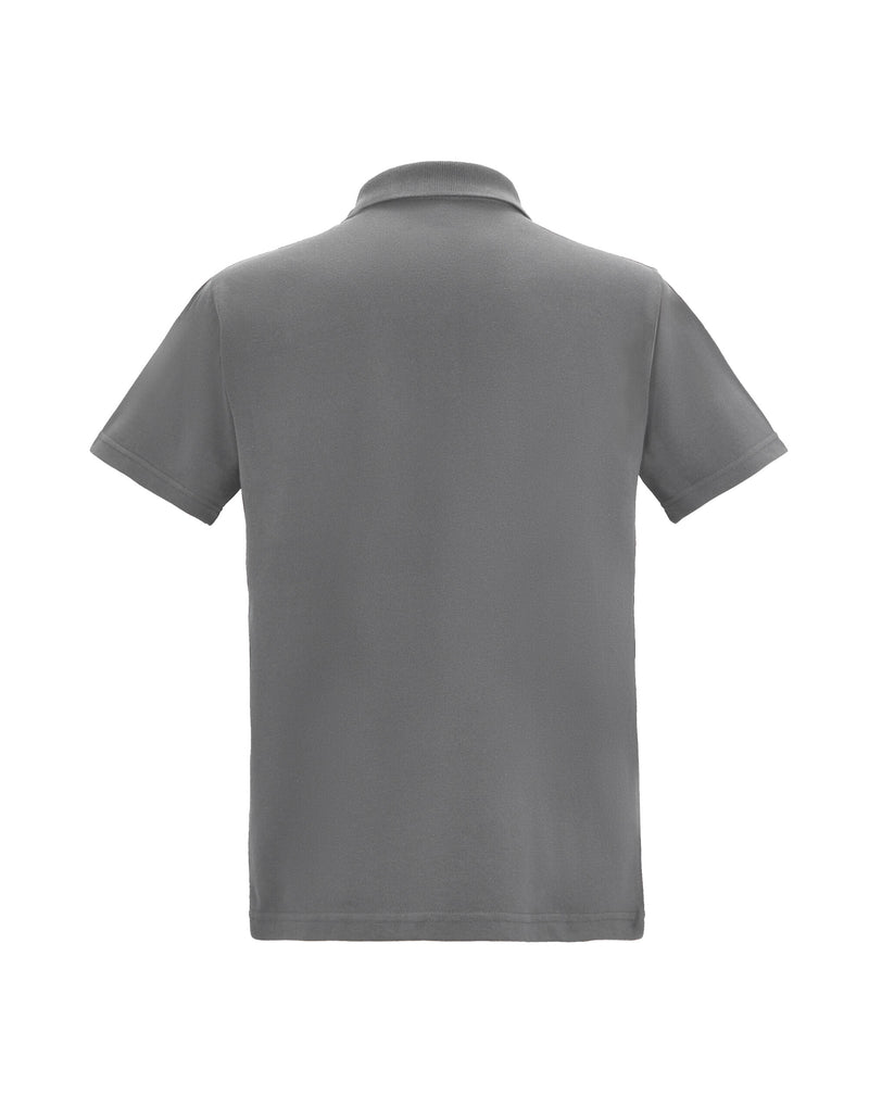 Regatta Professional TRS101 Pro 50/50 Pique Polo - Heather Grey