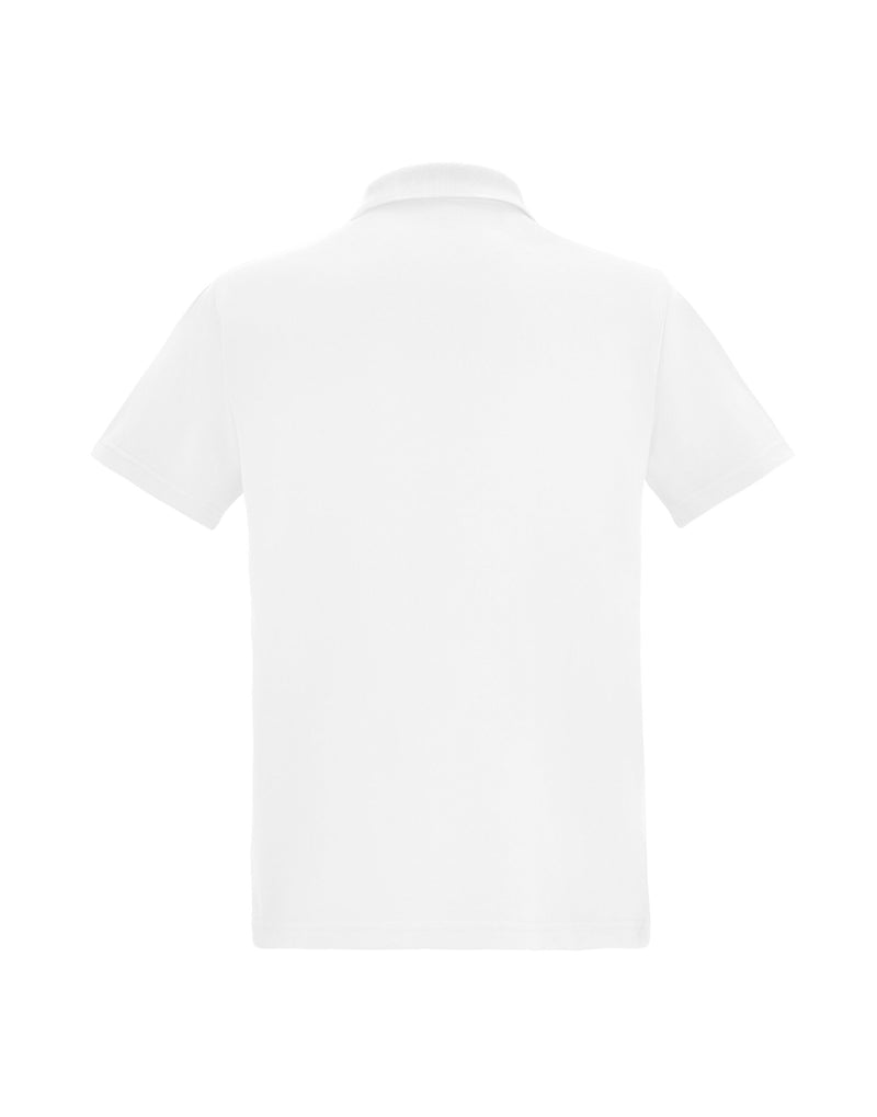 Regatta Professional TRS101 Pro 50/50 Pique Polo - White
