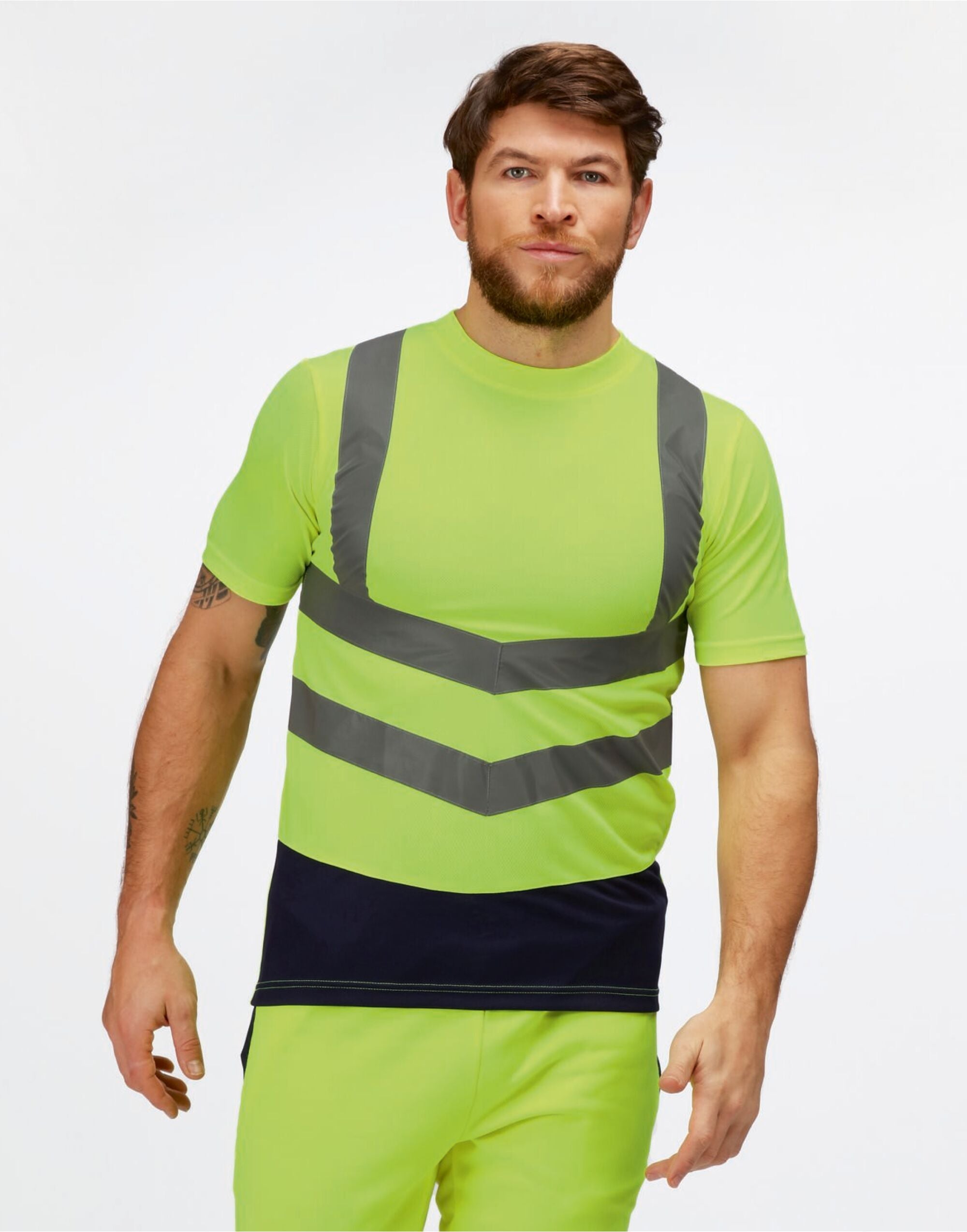 Regatta Pro Hi Vis Tee