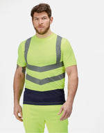 Regatta Pro Hi Vis Tee - thumbnail 14