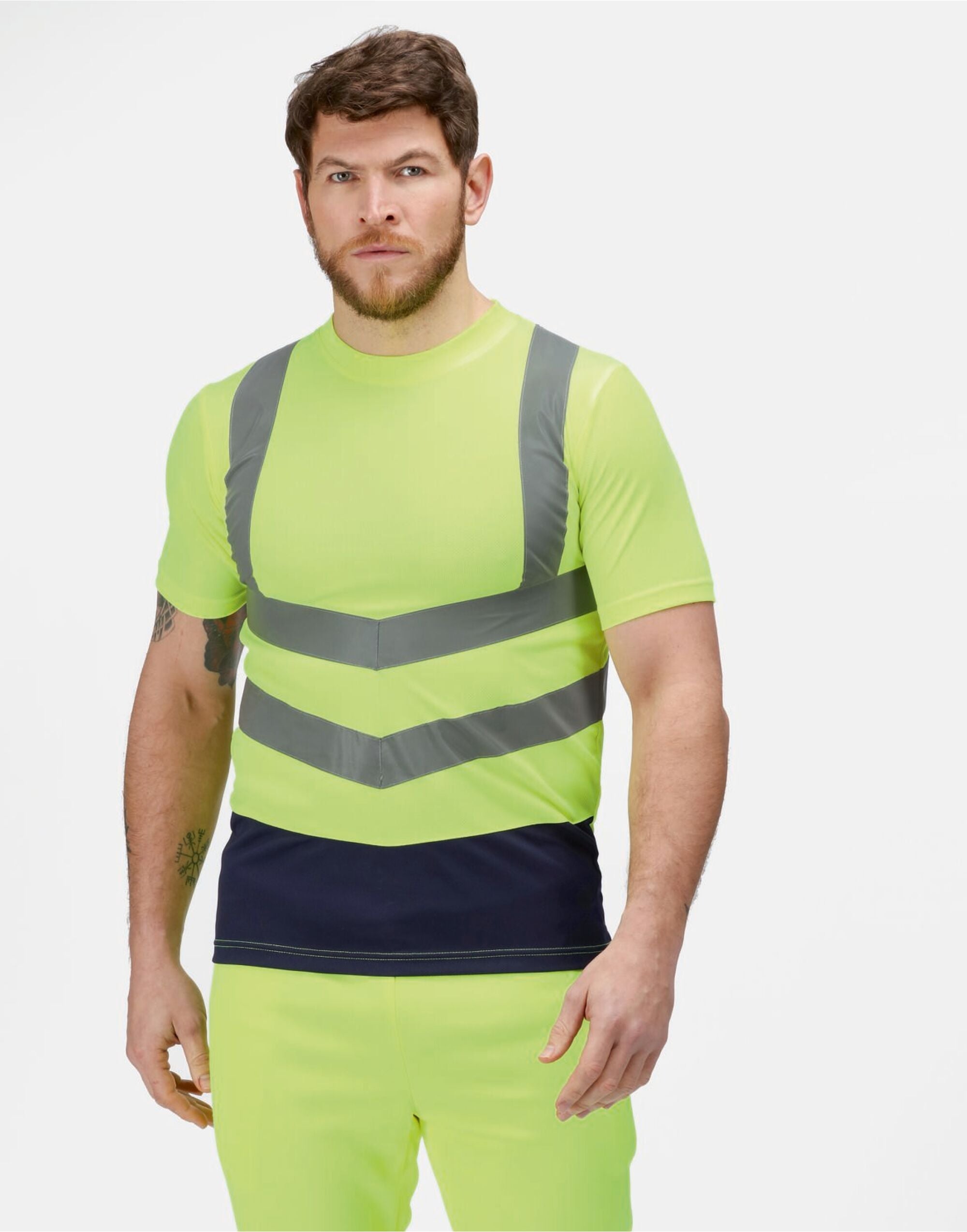 Regatta Pro Hi Vis Tee