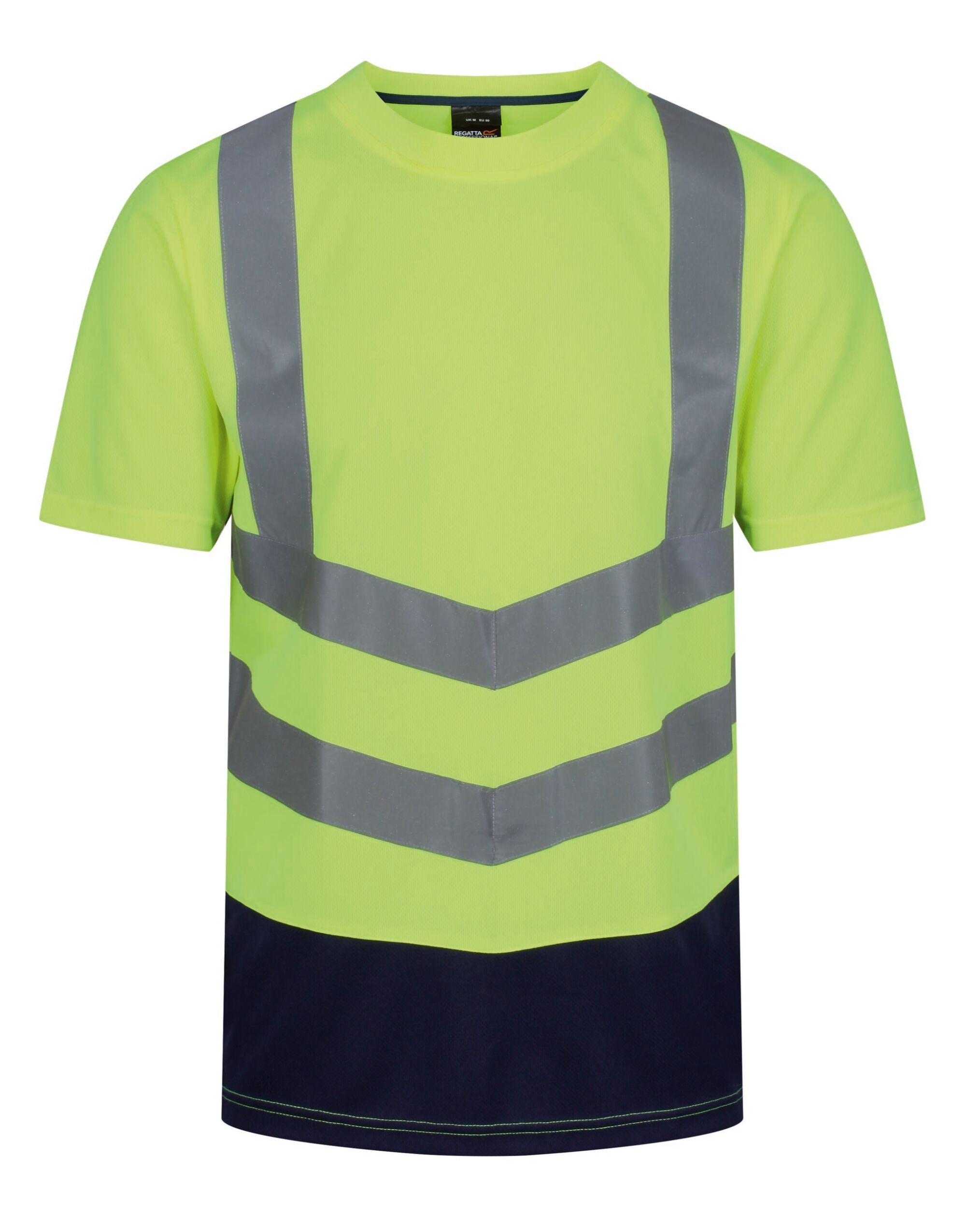 Regatta Pro Hi Vis Tee