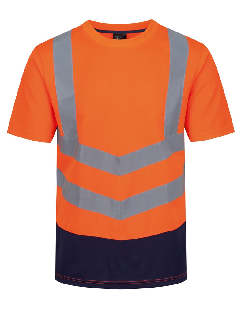 Regatta Pro Hi Vis Tee - [CLEARANCE]