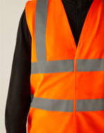 Regatta High Visibility Pro Vest - thumbnail 2