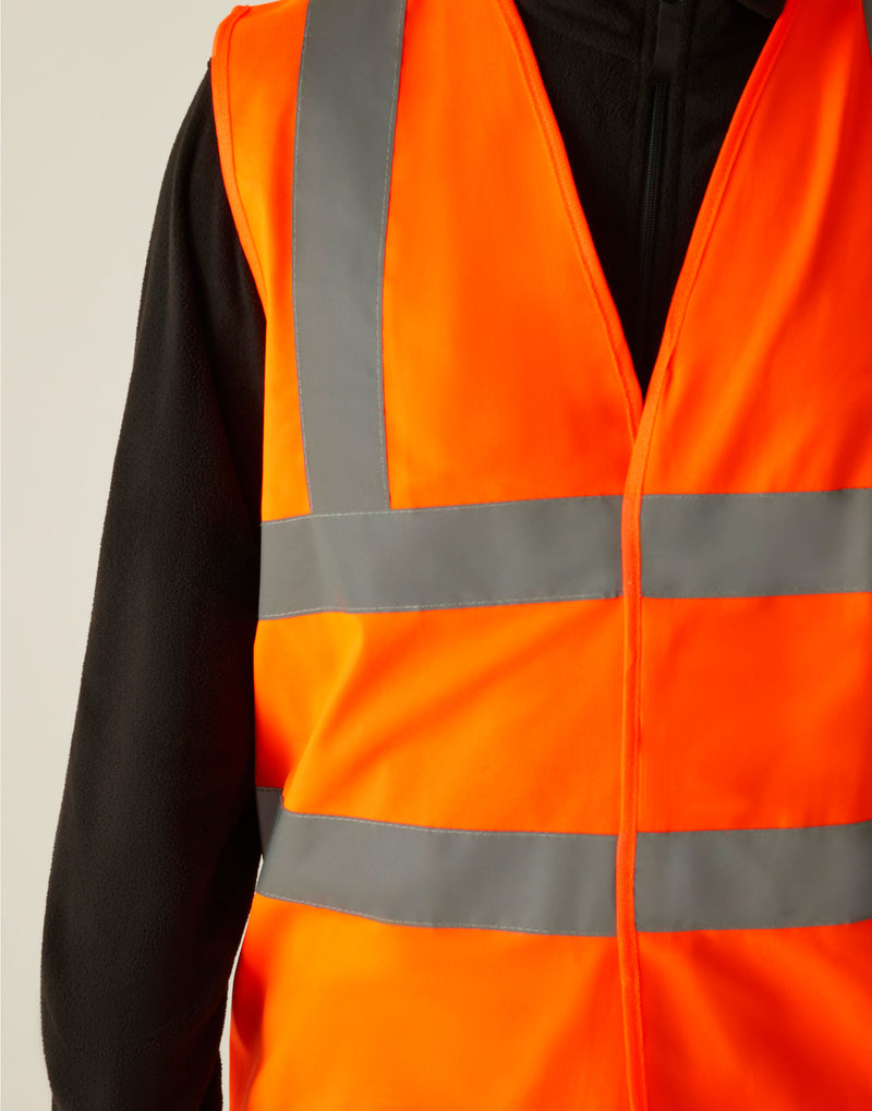 Regatta High Visibility Pro Vest