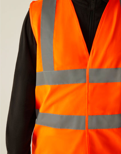 Regatta High Visibility Pro Vest