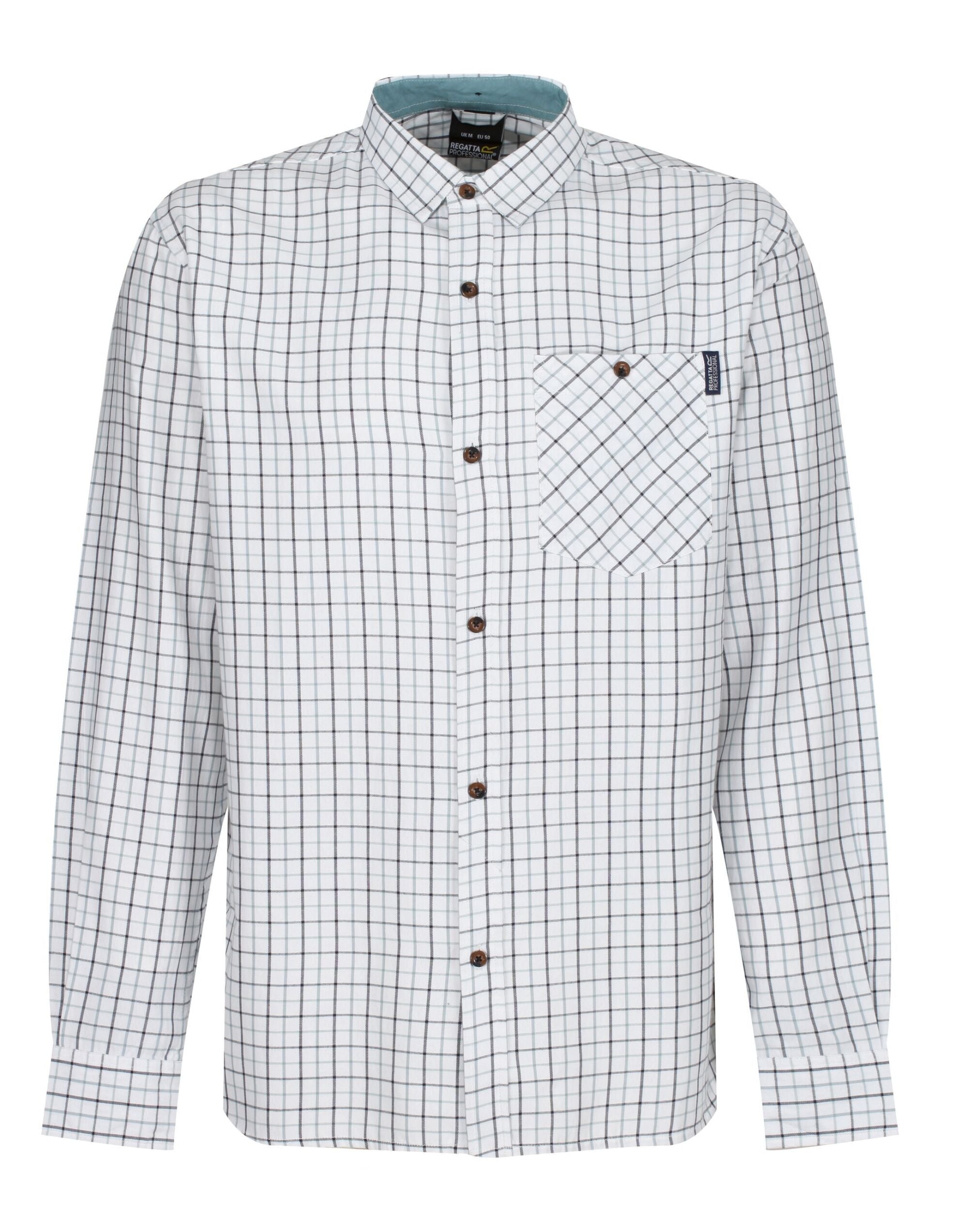 Regatta Tattersall Check Shirt