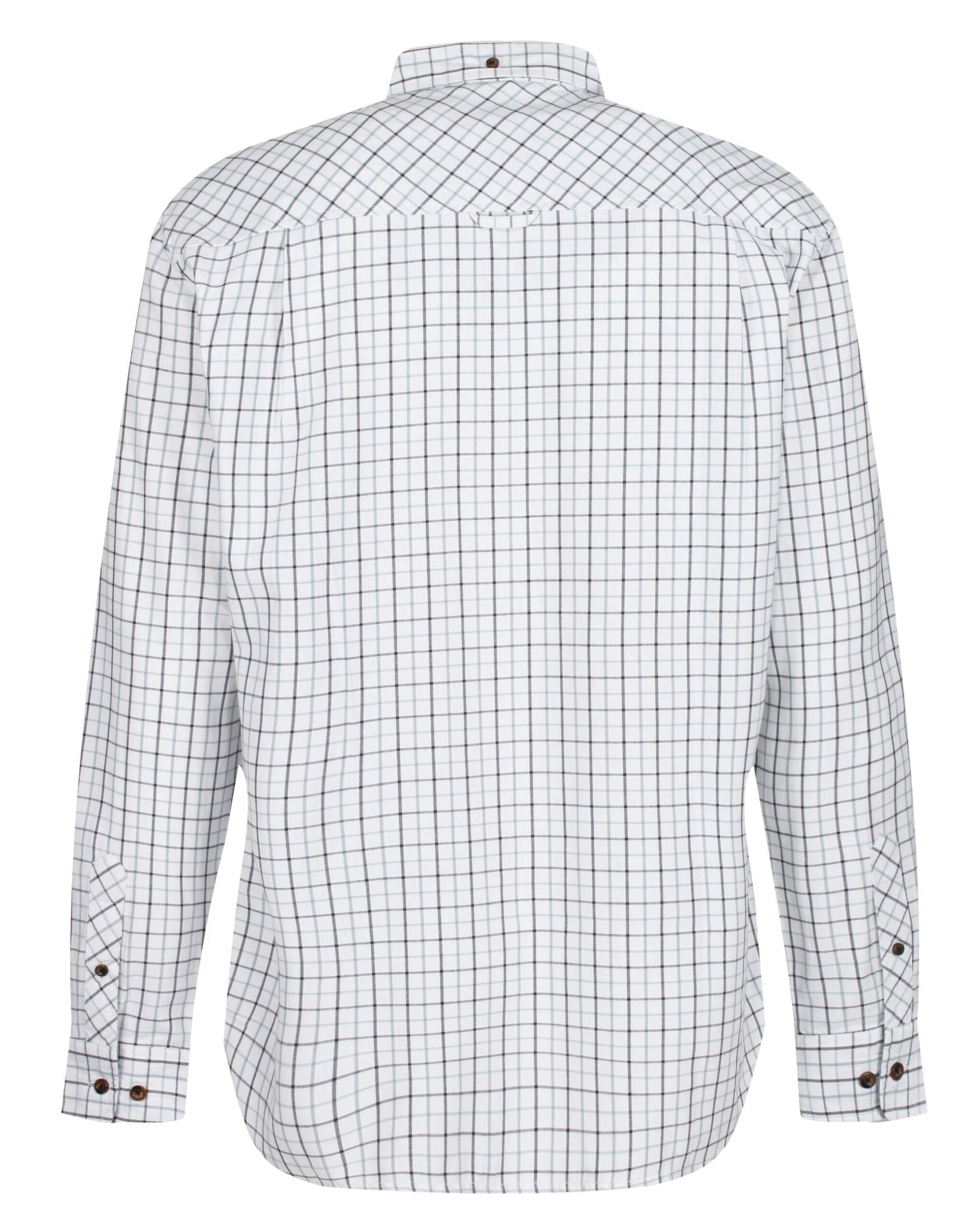 Regatta Tattersall Check Shirt