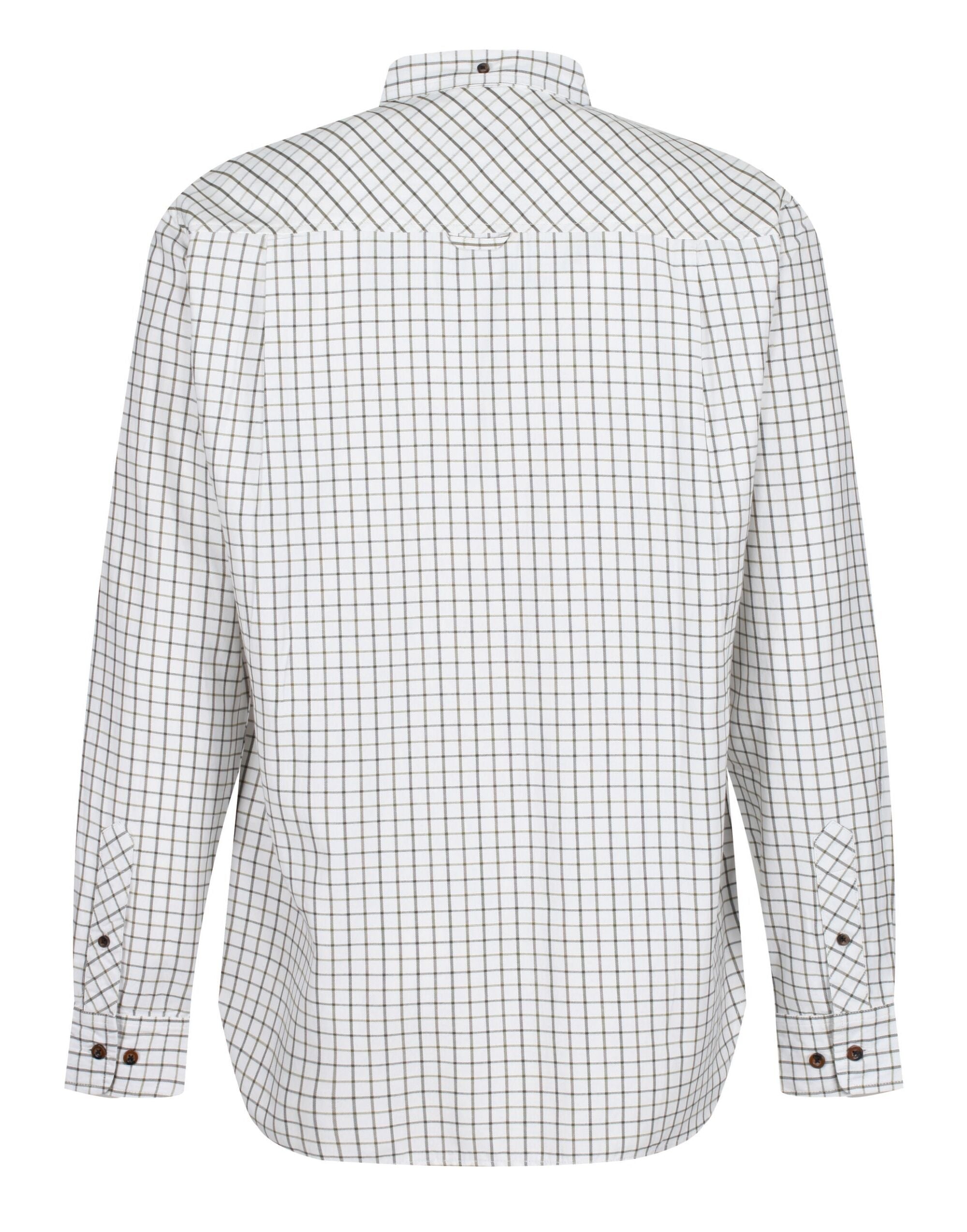 Regatta Tattersall Check Shirt